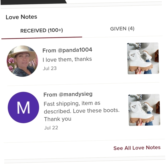 Combat white boot - Picture 8 of 8